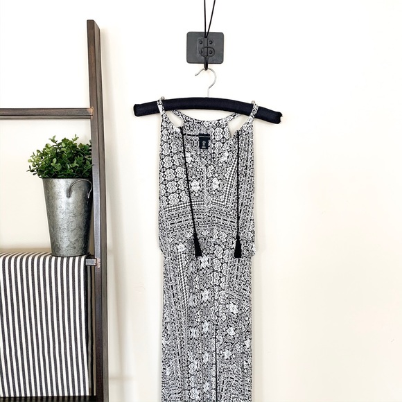 Adrienne Vittadini | Women’s Maxi Dress Small - Picture 2 of 5